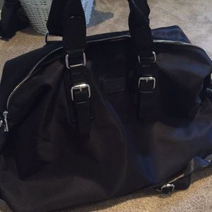 Travel bag